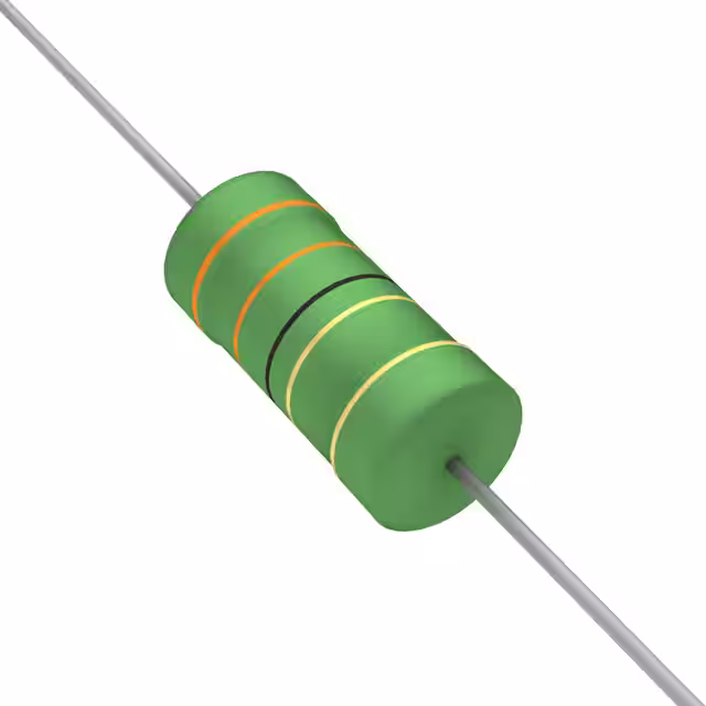 FW20A33R0JA Bourns Inc. electronic component